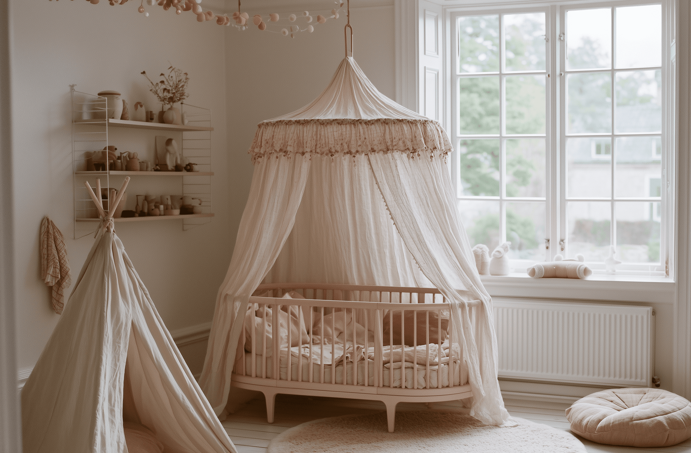 Pourquoi le livre personnalisé est devenu un cadeau de naissance incontournable ?