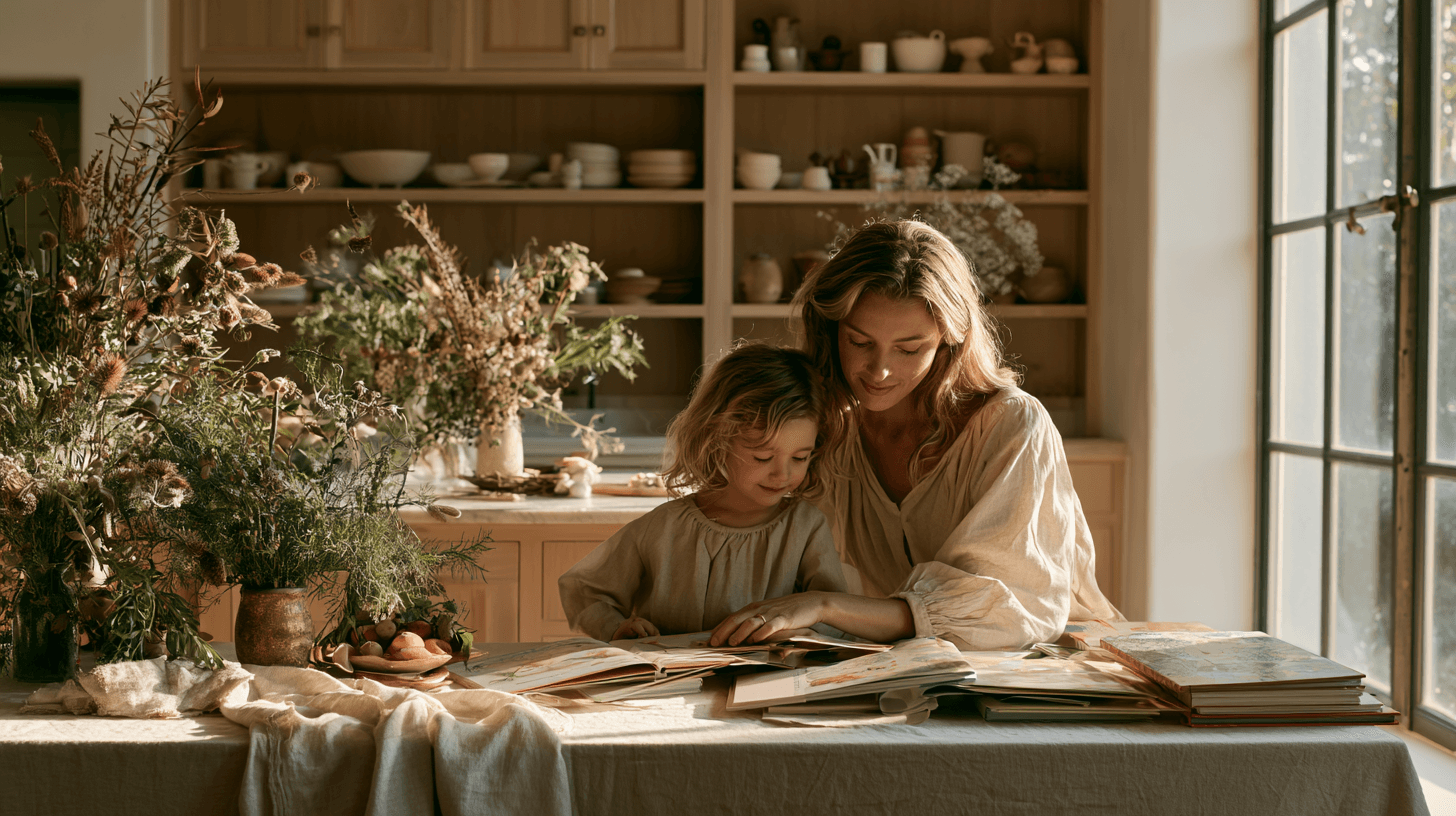 Comment choisir le livre personnalisé parfait pour un enfant ?